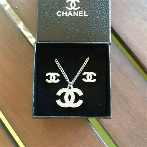 cheap chanel jewelry sets|chanel jewelry where to buy.